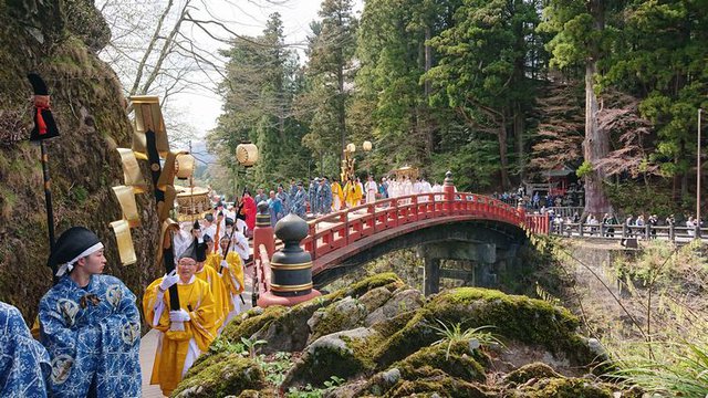 639�� 5�N�Ԃ�̓�r�R�_�Ж퐶�ՁE���S�����Ő���オ�� 06_�͂��߂Đ_����n�䂷�鉩���̐_�`�ƍs��