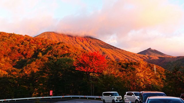 702�� �����̕x�m�R���] 05_���Ă��̒j�̎R